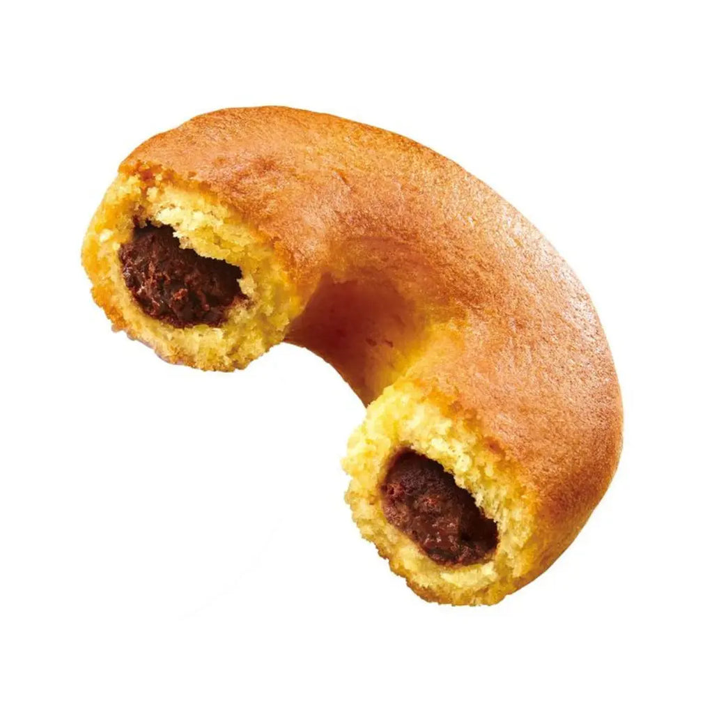 Hershey's Baked Chocolate Filled Donut, 52g — Exotic Snacks Company