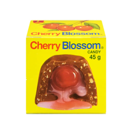 Hershey's Lowney Cherry Blossom Candy, 45g Hershey's