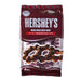 Hershey's Mochi Mochi Chocolate Donuts, 5-Pack Hershey's