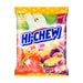 Hi-Chew Mixed Fruits Soft Candy - 110g Morinaga