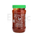 Huy Fong Chili Garlic Sauce, 8oz Huy Fong Foods, Inc.