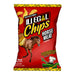Illegal Chips - Horse Meat Flavor Chips - 85g MSCHF