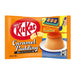 Japanese Kit Kat Caramel Pudding Flavor Kit Kat