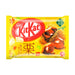 Japanese Kit Kat Chestnut Chocolate Flavor Kit Kat