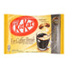 Japanese Kit Kat Coffee Break Chocolate Flavor Kit Kat