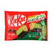 Japanese Kit Kat Double Matcha Chocolate Flavor Kit Kat