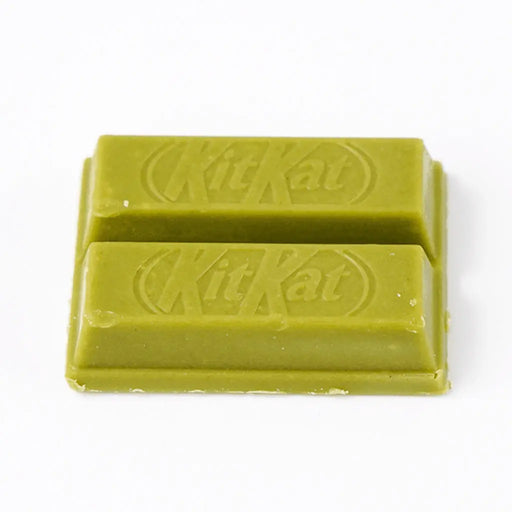 Japanese Kit Kat Matcha Green Tea Chocolate Flavor Kit Kat