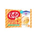 Japanese KitKat Baskin-Robbins Strawberry Cheesecake Ice Cream Flavor, 10pc KitKat