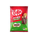 Japanese KitKat Milo Iron Supplement Chocolate Flavor KitKat