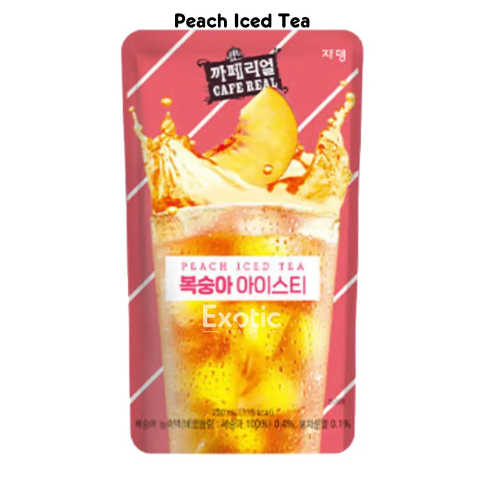 ♦✢[NO BRAND] Korean Lemonade Mix - Iced Drink