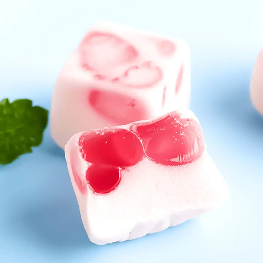 Exotic Candy from Around the World Exotic Snacks Company