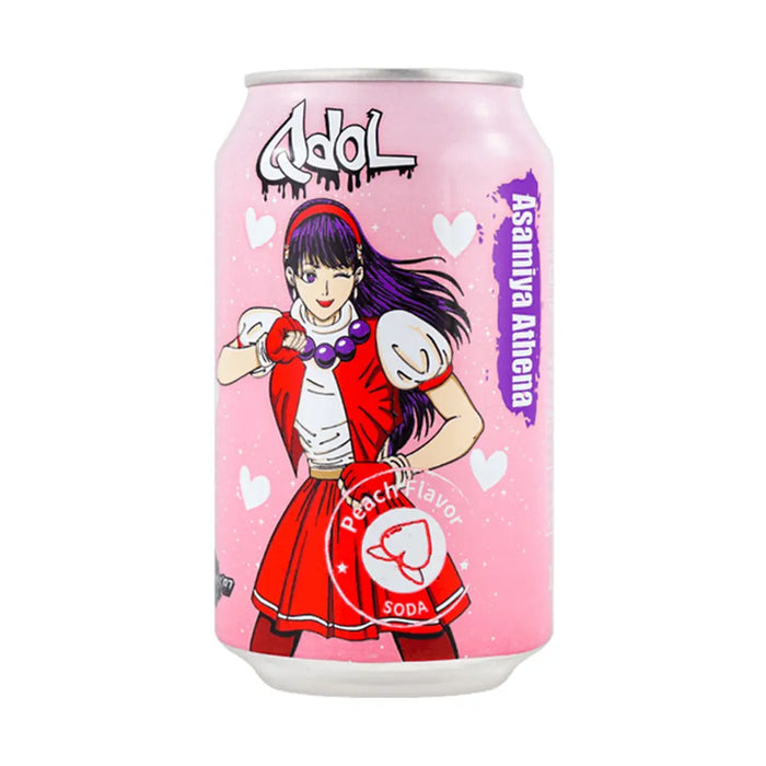 Discover 83+ soda anime best - ceg.edu.vn