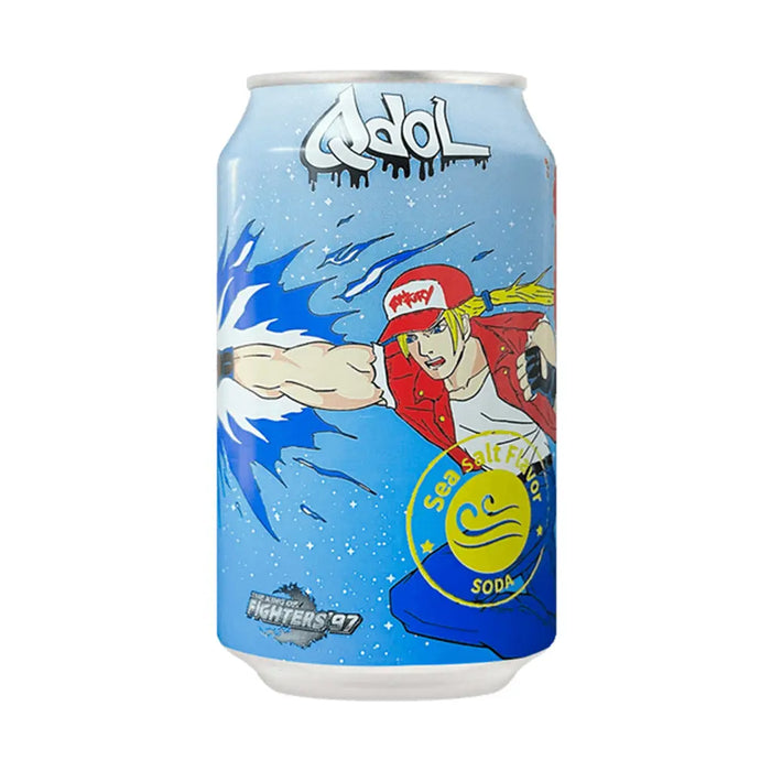 Ocean Bomb Dragon Ball Soda – ACG Go Anime