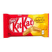 KitKat Gold Caramelized White Chocolate Bar, 45g Exotic Snacks Company