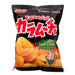 Koikeya Spicy Hot Chili Flavor Potato Chips - 65g Koikeya