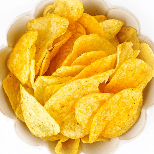 Lay's 3in1 Salmon Chili Lime Flavor Potato Chips - 48g Lay's