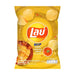 Lay's Hot Chili Squid Flavor Chips - 50g