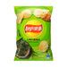 Lay's Kyushu Seaweed Flavor Chips - 75g