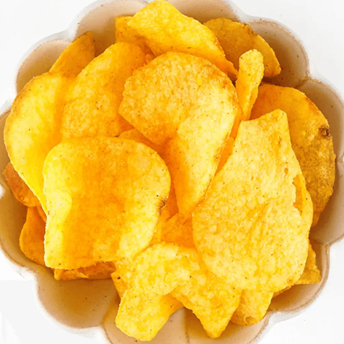 Lay's Salted Egg Flavor Chip - 46g Lay's