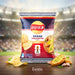 Lay's 2026 FIFA World Cup Limited Edition Garlic Butter Flavor Potato Chips, 70g Lay's