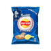 Lay's Cheesy Lava Pizza Potato Flavor Chips, 49g Lay's