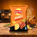 Lay's Grilled Rotisserie Chicken Flavor Potato Chips, 60g Lay's