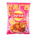 Lay's Guangxi Liuzhou Snail Noodles Flavored Potato Chips, 70g Exotic Snacks Company