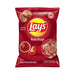 Lay's Ketchup Flavor Potato Chips, 66g Lay's
