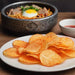 Lay's Korean Spicy Ramen Flavor Potato Chips, 30g Lay's