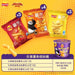 Lay's Kung Fu Panda Gift Bucket French Fries Variety Pack, 180g&nbsp; Lay's