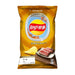 Lay's Miyagi Sendal Wagyu Flavored Potato Chips, 59g Lay's