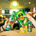 Lay's QingDao Beer Flavor Potato Chips, 70g Exotic Snacks Company