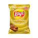 Lay's Roast Chicken Flavor Potato Chips, 66g Exotic Snacks Company