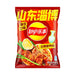 Lay's Zibo Barbecue Flavor Potato Chips, 70g Lay's