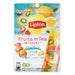 Lipton Fruits In Tea Gummy Sour Fruits 44g - (SOUR) Lipton