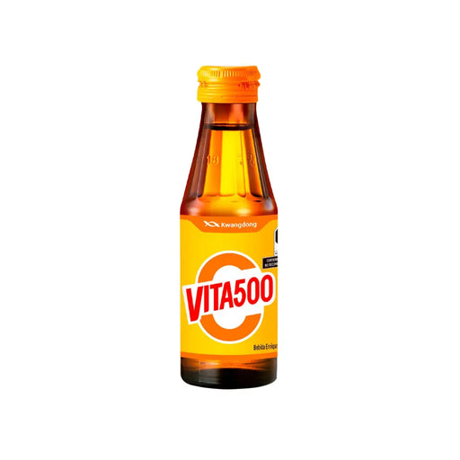 Lotte Vita Power Vitamin Energy Drink, 100ml Lotte