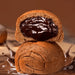 Luxihe Lava Chocolate Bread 8pc, 480g Luxihe