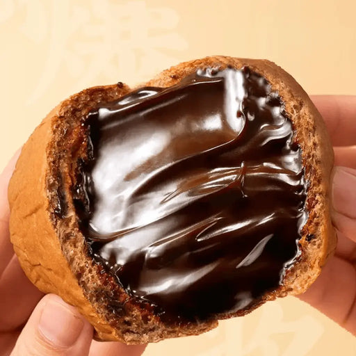 Luxihe Lava Chocolate Bread 8pc, 480g Luxihe