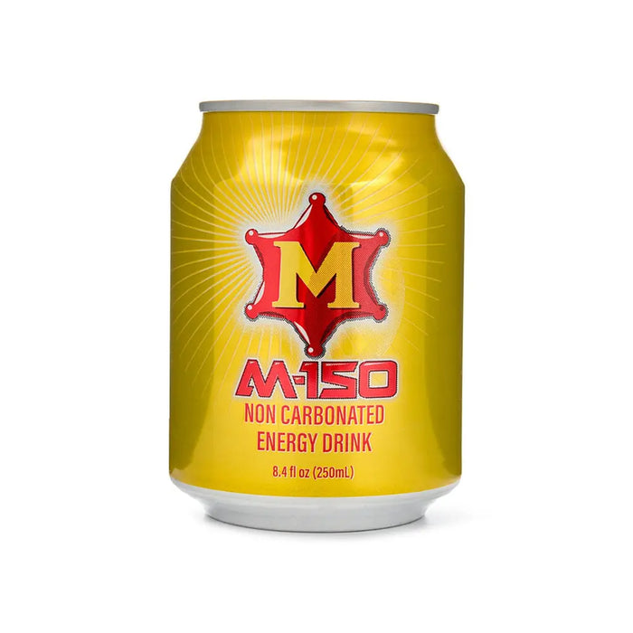 M150 Energy Drink Thailand - 250ml M-150