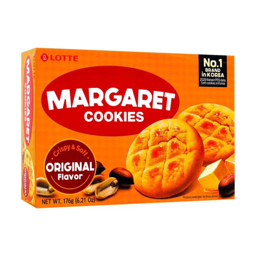 MargaretKilgalle /In theSweetBye&Bye 初版 Margaret-Soft-Cookies-with-