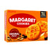Margaret Soft Cookies with Nuts - 12packs 176g Lotte