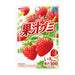 Meiji Gummy Candy Strawberry Flavor - 51g Meiji