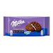 Milka Cookies Sensation Oreo Creme, 156g Milka