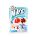 Milky Creamy Candy Assorted Neapolitan Ice Cream Flavor, 120g Milkita