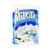 Milky Creamy Candy Vanilla Milk Flavor, 120g Milkita