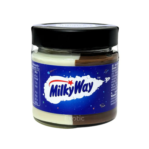 MilkyWay Chocolate Spread, 200g MilkyWay