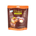 Mochi Dessert Tiramisu Flavor, 120g Yuki & Love