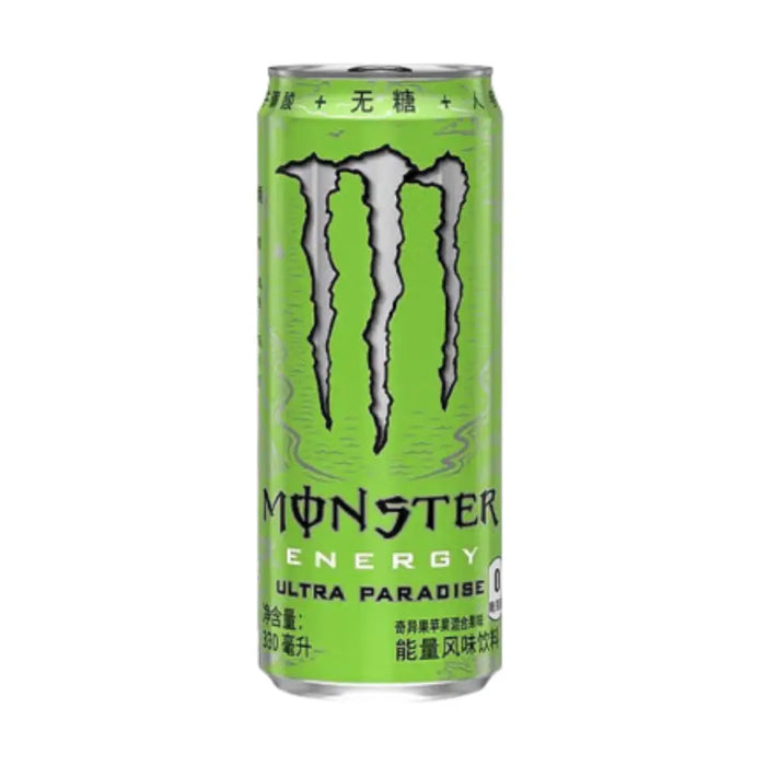 Monster Energy Drink Ultra Paradise, 310ml Monster Energy