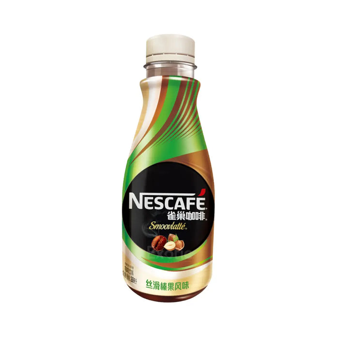 Nestle Instant Coffee Flavor Drinks, 268ml Exotic Snacks Company