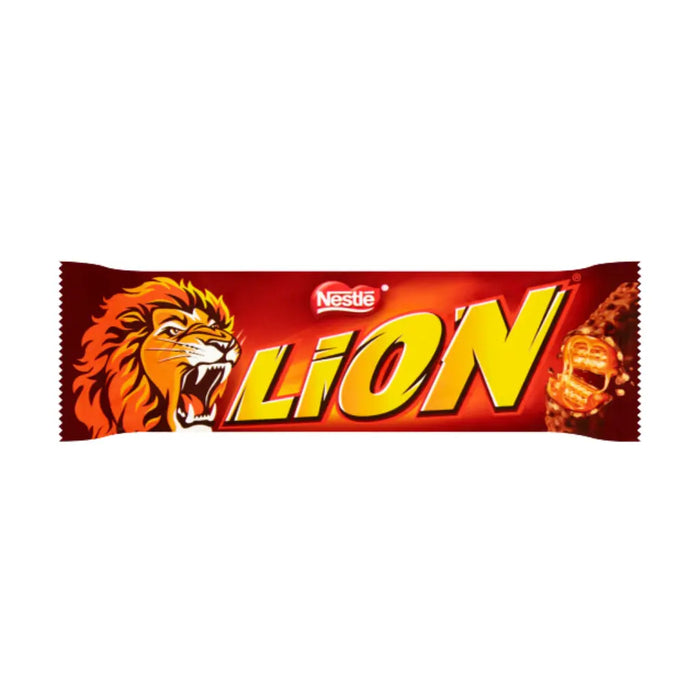 Nestle Lion Chocolate Bar, 42g Nestle